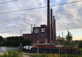 Volkswagen Approves Historic 50,000 Job Cuts As Stakeholders Avert Corporate Power Clash