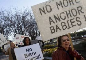 Federal Judge Blocks Trump’s Latest Attempt to Restrict Birthright Citizenship