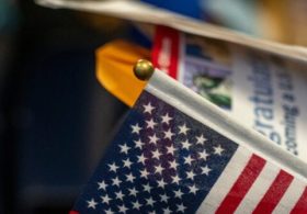 Federal Immigration Official Lukman Owolabi Ganiyu Charged with Taking Bribes to Expedite Citizenship Applications