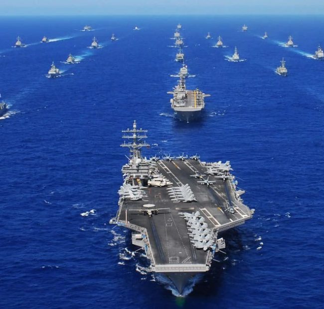 WW3 Alert: Military AI Pushes False ‘Nuclear Threat’ Intelligence