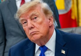 Tech leaders to meet with Trump amid ramped-up concern over AI