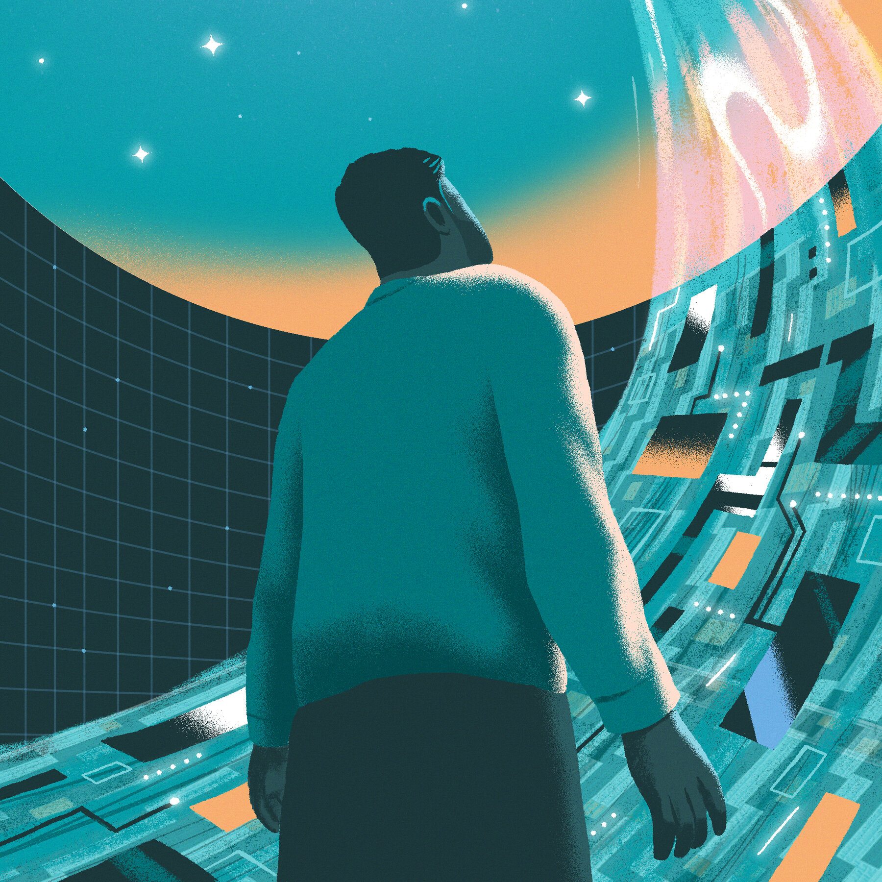 Amodei, Anthropic’s Leader, Exposed A.I.’s Dangers. It’s Time to Act. uture mediumSquareAt3X
