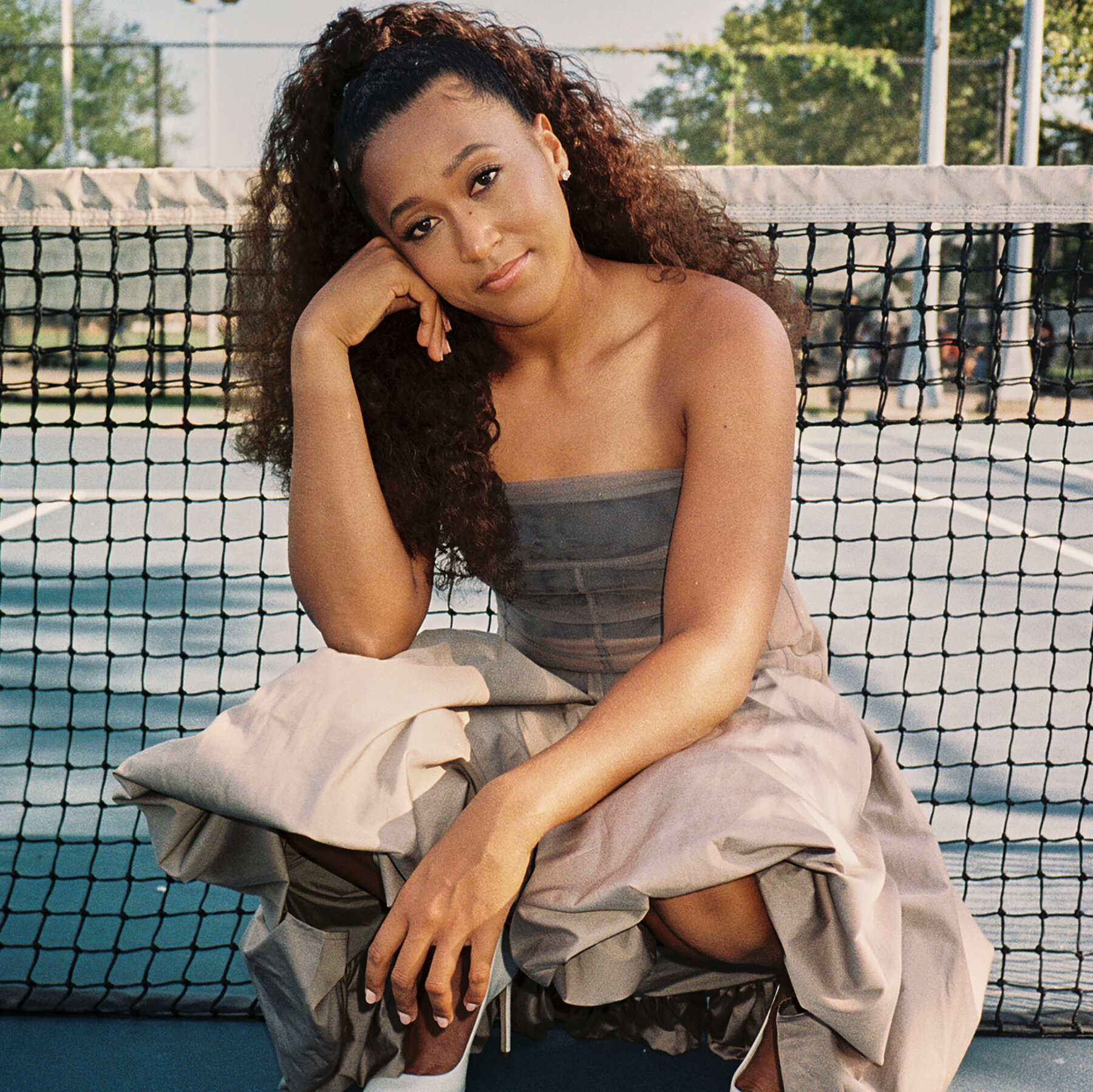 How Naomi Osaka Became the Fashion Queen of the Tennis Court v mediumSquareAt3X 3