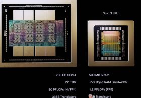 Justice Dept. Investigates Nvidia Deal With Groq