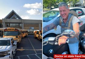 Long Island teen kicked out of class after judge tosses vaccine exemption signed by doc on state fraud list
