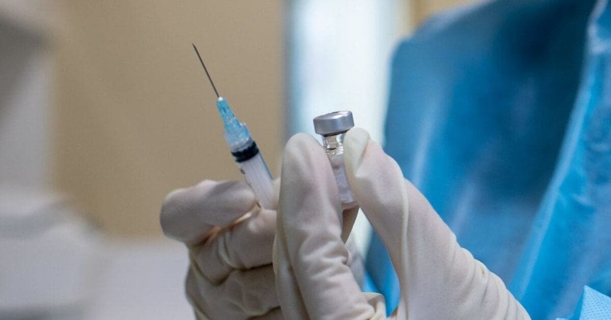 Supreme Court Denies Emergency Relief Sought By Mother In Blue State Vaccine Religious Exemption Case vaccine shot 1200x630 1