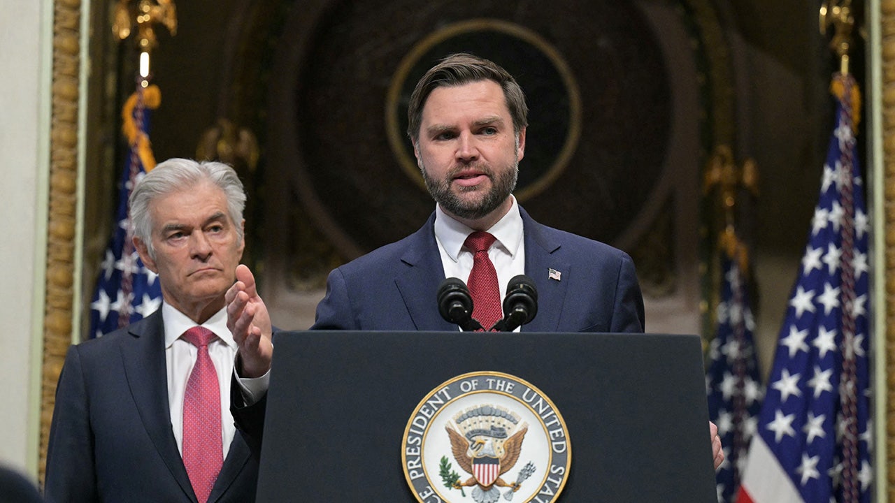 Trump administration uncovers $1.2B in suspected COVID contract fraud tied to Biden-era spending vance oz