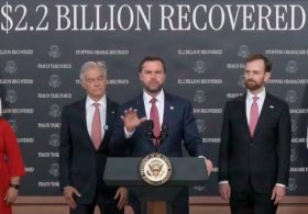 Stupid Democrats Are Lying About Obamacare Fraud