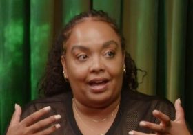 Top Writer for HBO’s Woke ‘Lanterns’ Superhero Series Worked for Ben Crump & Karen Bass in Decade of Left-Wing Activism