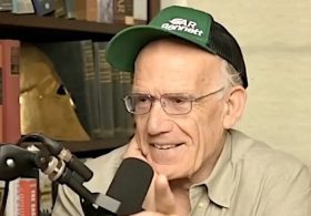 Victor Davis Hanson: ‘If Iran cracks, the world will never be the same’