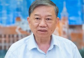 Vietnam’s To Lam to Visit Russia, France, US and Canada in September as Hanoi Balances Major Powers