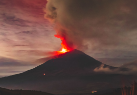 Anak Krakatoa Eruption: Are Flights Safe Now? Indonesia Reopens Airports As 350,000 travelers Remain Stranded