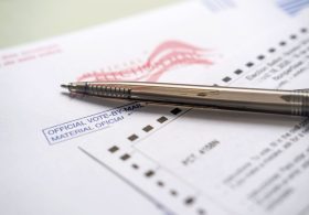 Individualism Versus Collectivism is on the Ballot in November