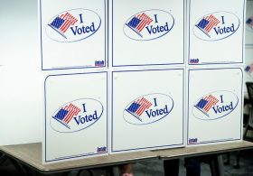 Voters are turning to AI on politics. Is it up to the task?