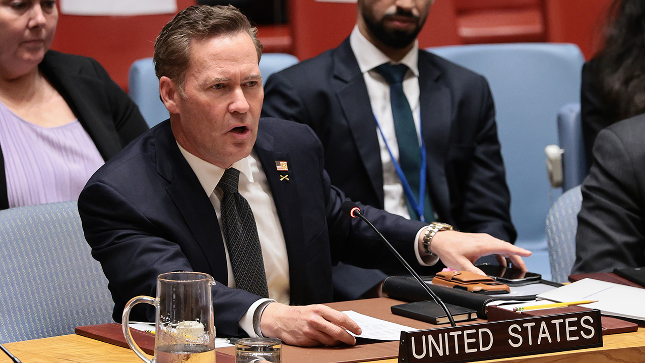 Why Trump’s Ambassador to the UN Thinks It’s Worth Saving w 1