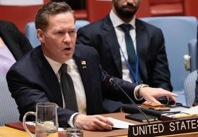Ambassador Waltz Tells the Daily Signal: The UN Is Worth It