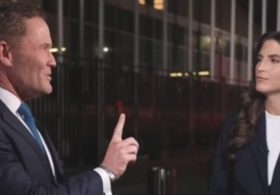 Mike Waltz Embarrasses Kaitlan Collins When She Tries to ‘Educate’ Him on Supreme Court Case Law and Blabbers About Trump’s ‘Media Ban’
