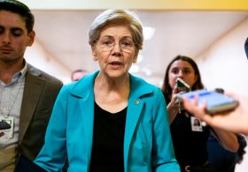 Democratic senators ask McMahon for details on student loan administration spending