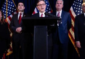 The GOP has mastered the art of wasting a majority
