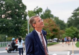 “I Worked My A** Off, Dude”: What Did Members Of Congress Do During August Recess? Is Data Center Expansion A Good Thing? – EXCLUSIVE VIDEO
