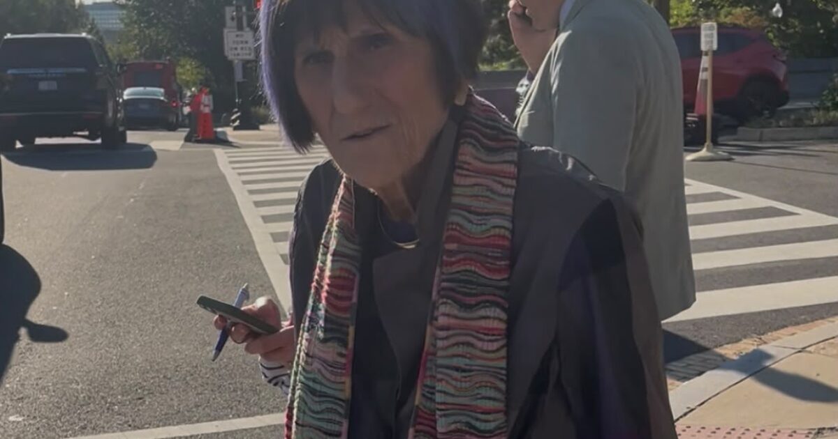 EXCLUSIVE VIDEO – Far-Left Democrat Rep. Rosa DeLauro Couldn’t Give One Good Reason On Why President Trump Should Be Impeached whatsapp image 2026 09 17 at 12822 pm 1200x630 1