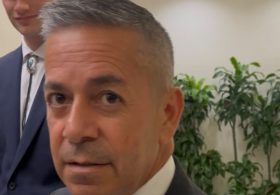 EXCLUSIVE VIDEO – Arrogant And Pretentious Dem Senator Ben Ray Lujan Dismisses Gateway Pundit Reporter