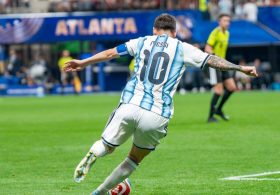 Will Lionel Messi Play Today? Inter Miami vs Atlanta United Team News, Injury Update and Lineup