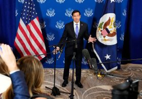 Trump Aides Seek to Jump Start Diplomacy With Iran as Crisis Widens