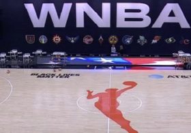 Betting odds: 1 popular woman is top prediction to lead WNBA