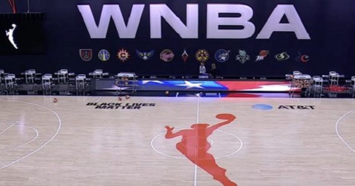 Betting odds: 1 popular woman is top prediction to lead WNBA wnba2 1200x630 1