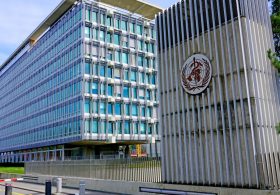 Trump Administration Rejects UN Pandemic Preparedness Declaration