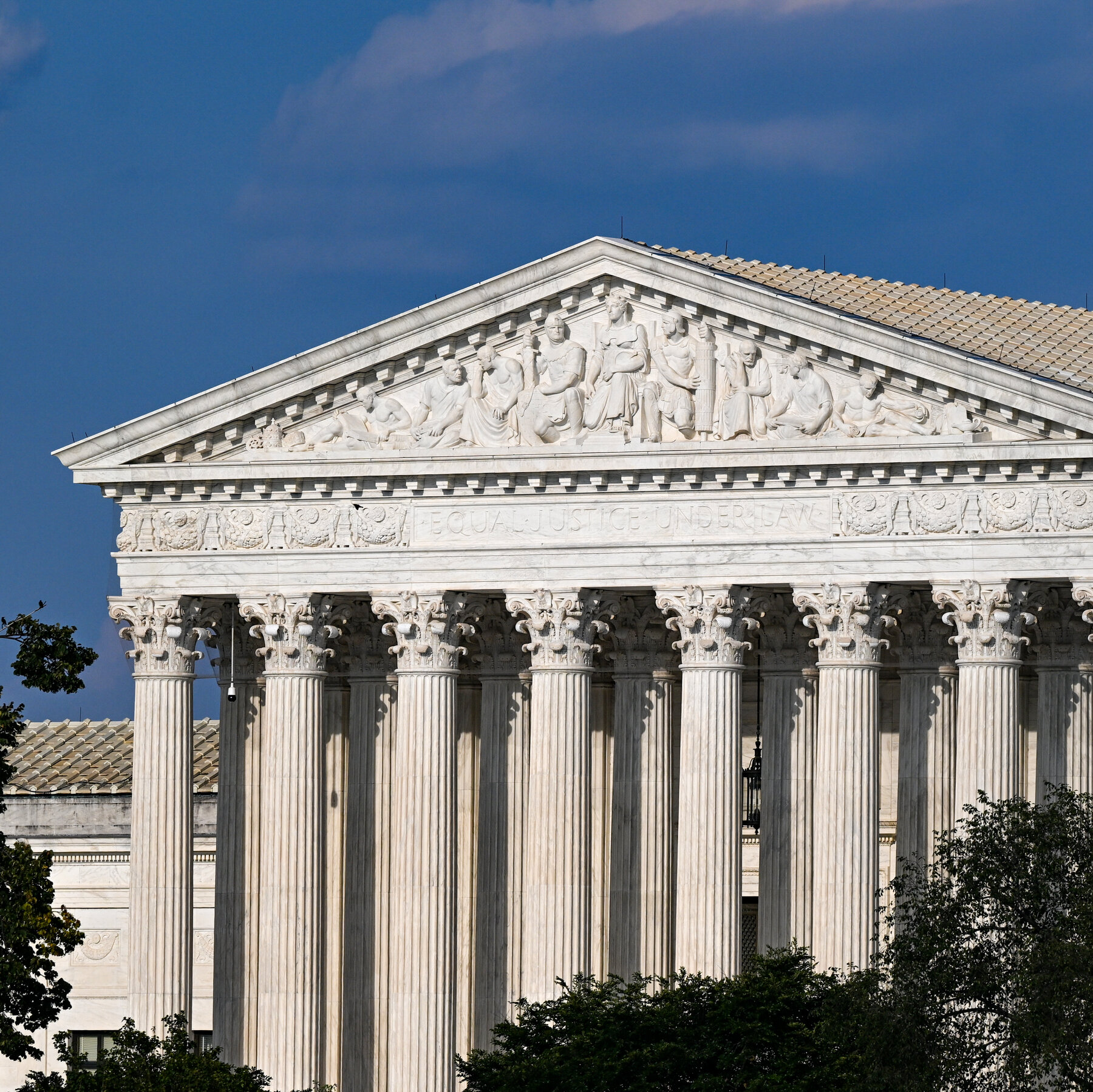 Trump Administration Again Asks Supreme Court to Allow Mail Voting Restrictions wzk mediumSquareAt3X