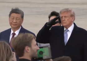 Trump Keeps Xi On A Short Leash — Trade Truce Extended Just 60 Days As Beijing Falls Short On Promises