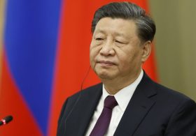 Xi Visits Egypt as Iran War Drives Middle East to Rethink Alliances
