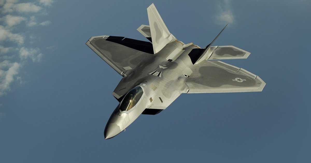 Boeing Wins $20 Billion Navy Fighter Contract: Meet America's Next Stealth Jet
