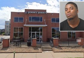 Jimmy John’s employee accused of opening fire on car, shooting 14-year-old girl in leg: police