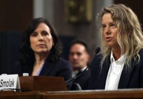 Powerful: Female Advocates for Women’s Sports Blast the Left for Failing to Protect Girls