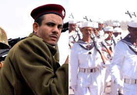 POWDER KEG MIDDLE EAST: Yemeni Leader Calls for National Mobilization against Iran-Backed Houthi Militias, Urges Citizens To Join Armed Forces