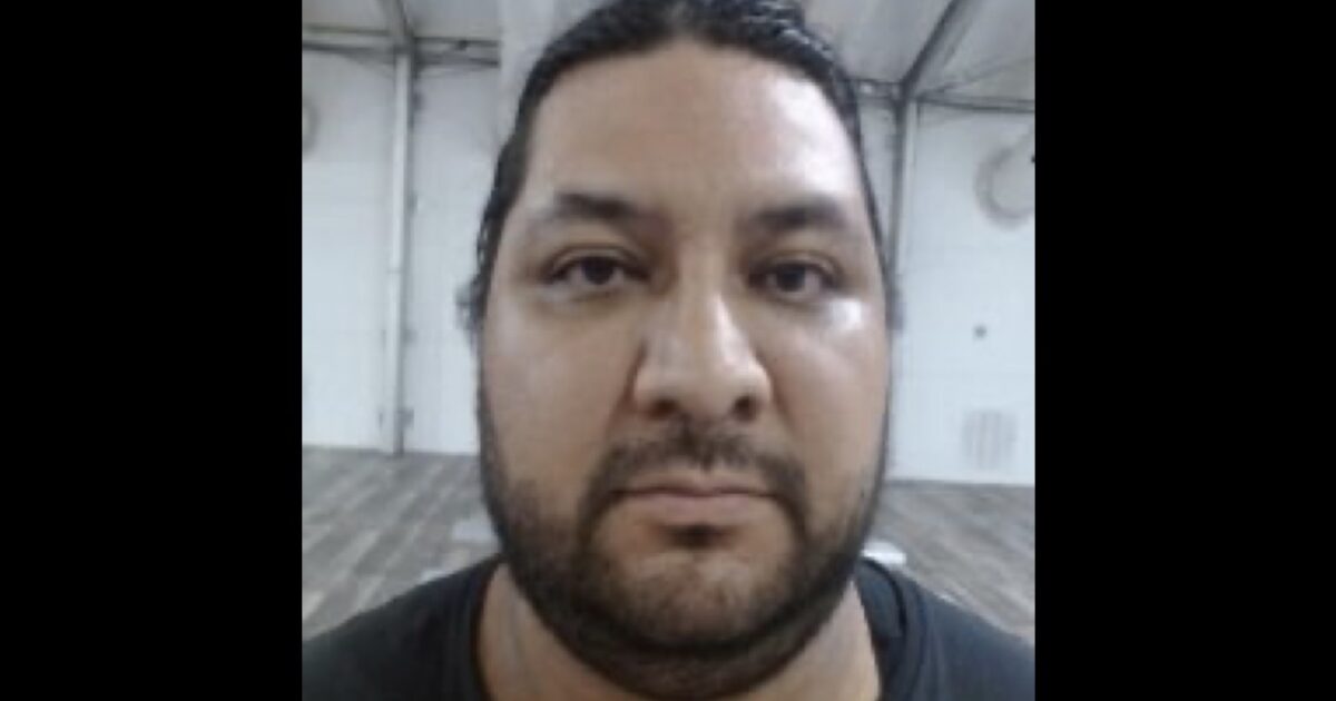 Another One: Mexican Alien Granted Legal Status Under Obama Arrested in Texas for Illegally Voting your paragraph text 1200x630 1