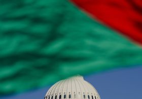 The Democrats’ Policy on Palestine Is Detached From Reality