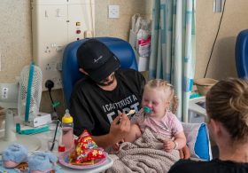 ‘Way Too Hot’: Britain’s Hospitals Were Not Built for 96-Degree Summers