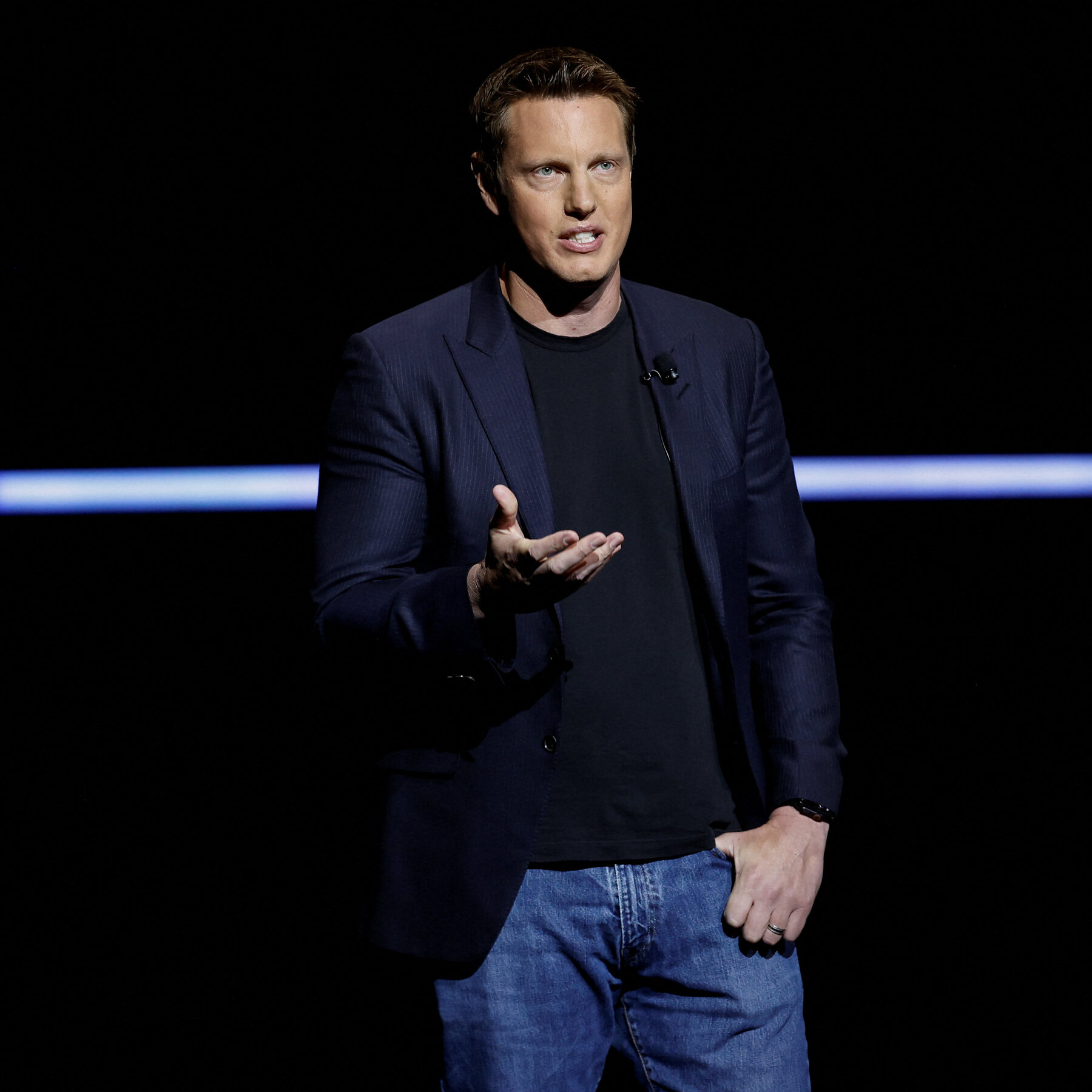 The ‘Kid’ Takes Over: David Ellison Becomes a Hollywood Colossus zjw mediumSquareAt3X