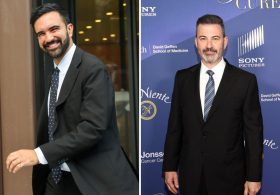 Mayor Zohran Mamdani Refuses Jimmy Kimmel’s Request to Text Trump a Selfie of Them