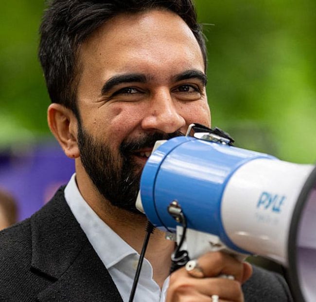 200-Strong Pro-Mamdani ‘Influencer Network’ Receives ‘Compensation’ from Taxpayers to Push Socialist Agenda Online