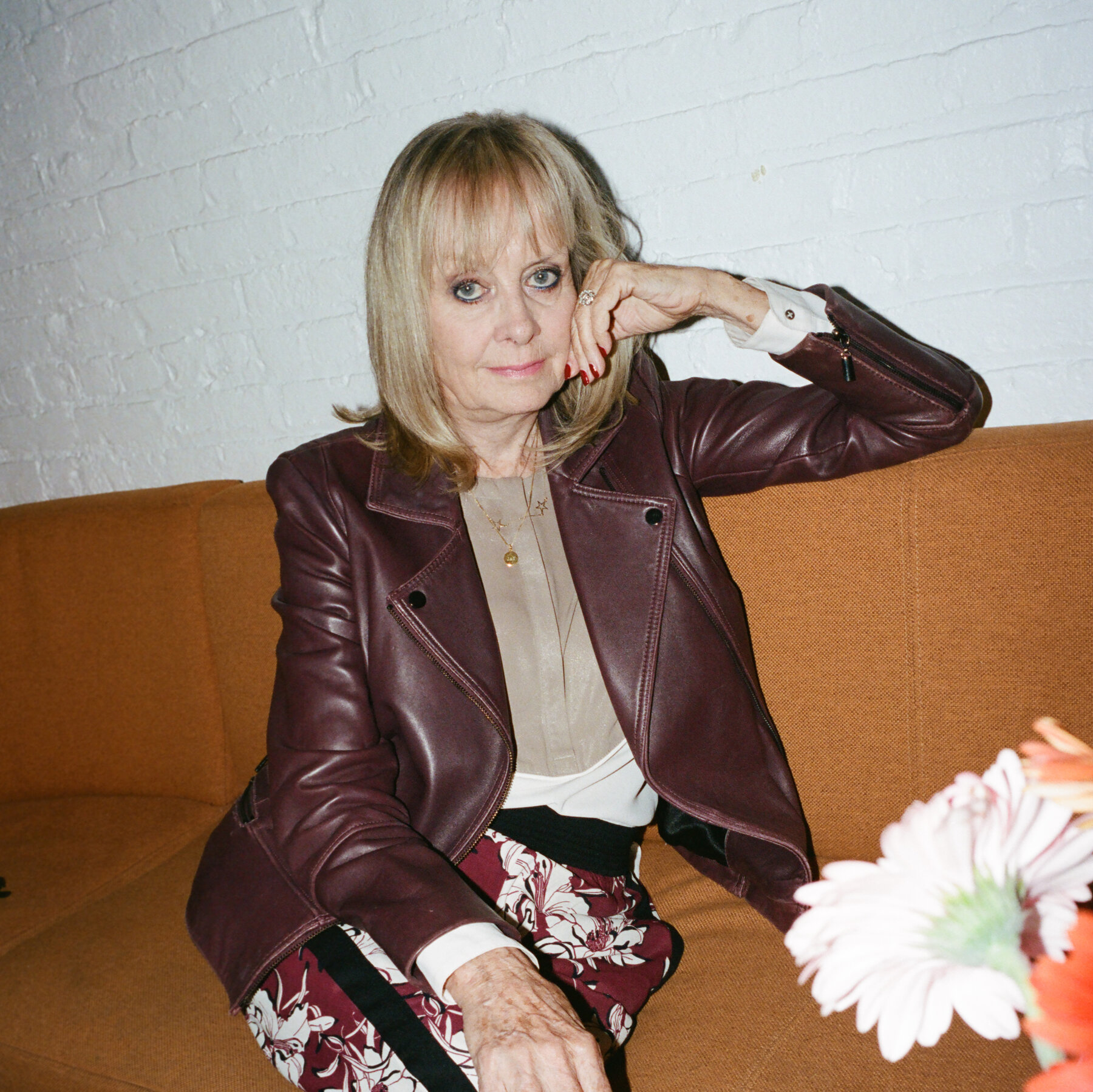 The Face of London in the 1960s Is Living Her Best Life zq mediumSquareAt3X