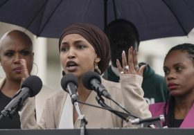 Resurfaced Ilhan Omar Tweet Makes Her Immigration Fraud Defense Look Even Worse
