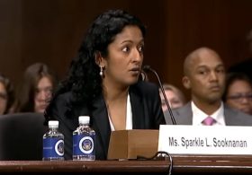Biden-Appointed Activist Judge Sparkle Sooknanan Blocks Trump DOJ’s Nationwide Voter Roll Cleanup Effort — Even in States That Voluntarily Cooperated
