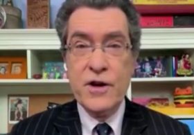 Deep State Lawyer Norm Eisen Takes Action Against Trump Administration Officials Over Ilhan Omar Raid