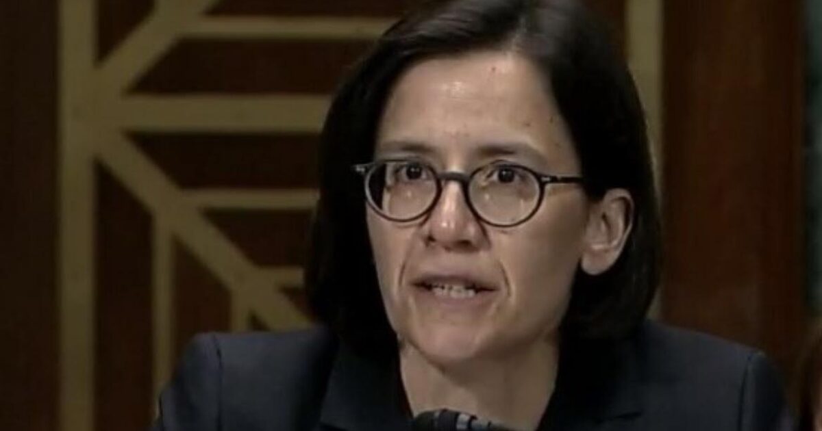 Furious Biden Judge SCREAMS at Trump DOJ Lawyers After Admin Cuts Down Trees at DC’s East Potomac Golf Course, Orders Trump to Halt Project 0 50 1200x630 1