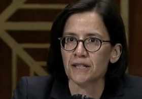 Foreign-Born Biden Judge Appoints Special Master to Investigate DOJ Officials in DC Golf Course Tree Cutting Case